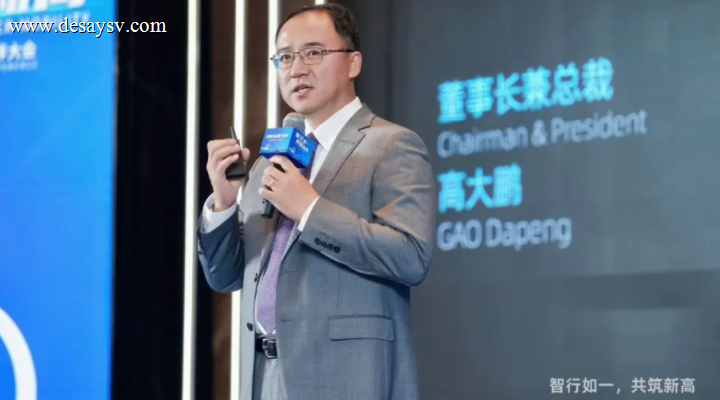 智行如一 共筑新高|德赛西威2026合作伙伴大会成功举办