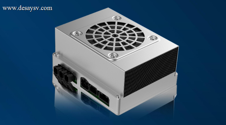 德赛西威正式发布机器人智能基座AI Cube,并荣获金球奖认证