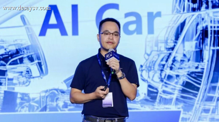 德赛西威何志亮:构建AI Agent能力底座,从参数竞争到体验共鸣